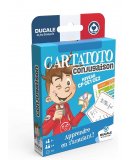 CARTATOTO CONJUGAISON : NIVEAU CP  CE1 CE2 - FRANCE CARTES - JEU DE CARTES - JEU EDUCATIF