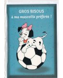 CARTE ENFANT DISNEY LES 101 DALMATIENS (38)