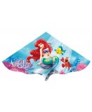 CERF-VOLANT ARIEL DISNEY PRINCESS - GUNTHER - JEU PLEIN AIR