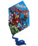 CERF-VOLANT AVENGERS - MARVEL - EOLO SPORT - JEU D'ADRESSE EXTERIEUR