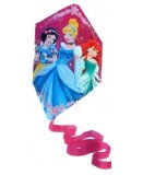 CERF-VOLANT DISNEY PRINCESSE : BLANCHE NEIGE - CENDRILLON - ARIEL