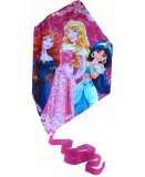 CERF-VOLANT DISNEY PRINCESSE : REBELLE - AURORE - JASMINE 