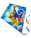 CERF-VOLANT WINNIE ET TIGROU DISNEY - EOLO SPORT - JEU D'ADRESSE EXTERIEUR