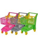 CHARIOT DE SUPERMARCHE - MARCHANDE - JEU D'IMITATION - SUPERMARCHE, EPICERIE