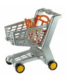 CHARIOT DE SUPERMARCHE SHOPPING CENTER - KLEIN - 9690 - JEU IMITATION MARCHANDE