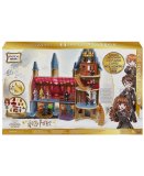 CHATEAU DE POUDLARD MAGICAL MINIS HARRY POTTER - WIZARDING WORLD - SPIN MASTER - 20133249