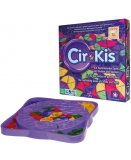 CIR KIS - HASBRO - 48251 - JEU DE SOCIETE FAMILLE