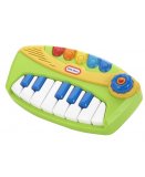 CLAVIER MUSICAL ELECTRONIQUE - POPTUNES - LITTLE TIKES - 624322E4C