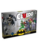 CLUEDO BATMAN DC COMICS - WINNING MOVES - 0839 - JEU DE SOCIETE