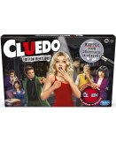 CLUEDO EDITION MENTEURS - JEU DE SOCIETE - HASBRO GAMING - E9779