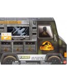 COFFRET ADRENALINE 3 DINOSAURES COMBAT ULTIME + 1 FIGURINE + 1 AVION - DINO - JURASSIC WORLD - MATTEL GWP73