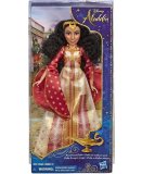 COFFRET ALADDIN : DALIA LA MEILLEURE AMIE DE JASMINE - POUPEE MANNEQUIN DISNEY COLLECTION - HASBRO E7016