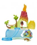 COFFRET AVENTURE DES ILES - FIGURINE DISNEY VAIANA - HASBRO - B8306