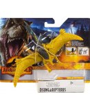 COFFRET DINOSAURE FEROCE DSUNGARIPTERUS - JURASSIC WORLD - MATTEL