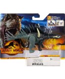 COFFRET DINOSAURE FEROCE MIRAGAIA - JURASSIC WORLD - MATTEL