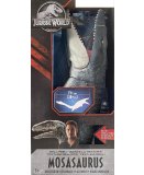 COFFRET DINOSAURE PROTECTEUR DES OCEANS : MOSASAURUS GEANT 71 CM - ARTICULE - DINO - JURASSIC WORLD - MATTEL FNG24