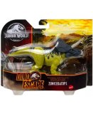 COFFRET DINOSAURE SAUVAGE ZUNICERATOPS - JURASSIC WORLD - MATTEL