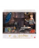 COFFRET HERMIONE POTIONS HARRY POTTER - POUPEE ET ACCESSOIRES - MATTEL - HHH65