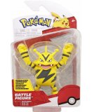 COFFRET POKEMON BATTLE FIGURE ELEKTEK - POKEMON - FIGURINE ACTION - BANDAI