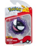 COFFRET POKEMON BATTLE FIGURE FANTOMINUS - POKEMON - FIGURINE ACTION - BANDAI