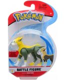 COFFRET POKEMON BATTLE FIGURE FULGUDOG - POKEMON - FIGURINE ACTION - TOMY - 37403