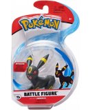 COFFRET POKEMON BATTLE FIGURE NOCTALI - POKEMON - FIGURINE ACTION - BANDAI - 37061