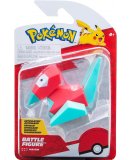 COFFRET POKEMON BATTLE FIGURE PORYCON - POKEMON - FIGURINE ACTION - BANDAI