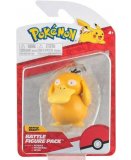 COFFRET POKEMON BATTLE FIGURE PSYKOKWAK - POKEMON - FIGURINE ACTION - BANDAI 35856