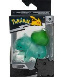  COFFRET POKEMON BULBIZARRE 7.5 CM - POKEMON - FIGURINE SELECT SERIE 1 - BOTI