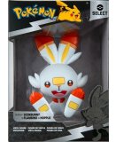 COFFRET POKEMON FLAMBINO 11 CM - POKEMON - FIGURINE SELECT SERIE 2 - BOTI