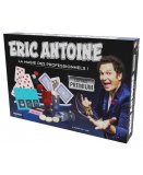 COFFRET PREMIUM ERIC ANTOINE : LA MAGIE DES PROFESSIONNELS - MEGAGIC - JEU DE SOCIETE