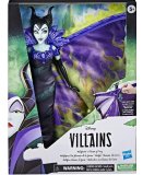 COFFRET VILLAINS : MALEFIQUE ET LES FLAMMES DE LA FUREUR - POUPEE MANNEQUIN DISNEY PRINCESSE COLLECTION - HASBRO F4993