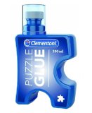 COLLE POUR PUZZLE - GLUE - FLACON 200 ML - ACCESSOIRE - CLEMENTONI