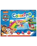 COLORINO PAT PATROUILLE PAW PATROL - JEU DES COULEURS - RAVENSBURGER - 20906