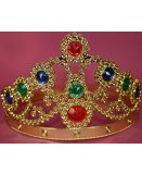 COURONNE DE REINE