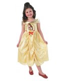 DEGUISEMENT BELLE 3/4 ANS LA BELLE ET LA BETE DISNEY - RUBIES - 889554