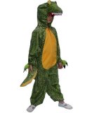 DEGUISEMENT CROCODILE 4 ANS