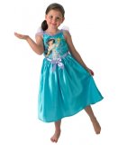 DEGUISEMENT JASMINE 7/8 ANS STORY TIME DISNEY PRINCESS - RUBIES - 889799