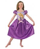 DEGUISEMENT RAIPONCE 3/4 ANS DISNEY PRINCESS - RUBIES - 889555