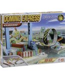 DOMINO EXPRESS CLASSIC - GOLIATH - JEU DE CONSTRUCTION DOMINOS - JEU DE SOCIETE - 380830