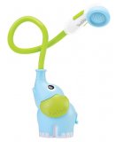 DOUCHETTE ELEPHANT DE BAIN BLEU / VERT - YOOKIDOO - 40159 - JOUET DE BAIN BEBE