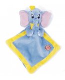 DOUDOU PLAT DUMBO L'ELEPHANT - PELUCHE DISNEY - NICOTOY