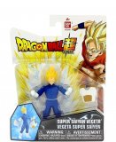 DRAGON BALL Z : SUPER SAIYAN VEGETA - FIGURINE 9CM - BANDAI 35840