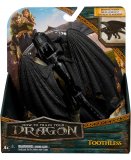 DRAGONS HOW TO TRAIN YOUR : DRAGON KROKMOU - DRAGONS DREAM WORKS - SPIN MASTER - 20153913