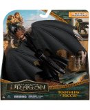 DRAGONS HOW TO TRAIN YOUR : KROKMOU ET HAROLD - DRAGON ET SON DRESSEUR - DRAGONS DREAM WORKS - SPIN MASTER - 20153611