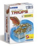 ELEVE TES TRIOPS CLEMENTONI - SCIENCE ET JEU - 62254