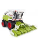 ENSILEUSE CLAAS JAGUAR 900 - BRUDER - 02131 - VEHICULE AGRICOLE