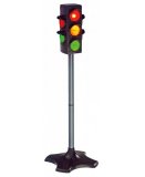 FEUX DE SIGNALISATION TRICOLORES 72 CM - SECURITE ROUTIERE