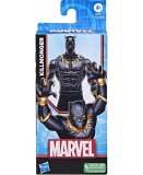 FIGURINE AVENGERS ARTICULEE : BLACK PANTHER 15 CM - DC - HASBRO