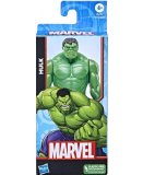 FIGURINE AVENGERS ARTICULEE : HULK 15 CM - DC - HASBRO